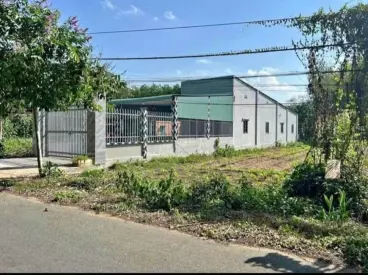 DO QUÁ NỢ VAY NGÂN HÀNG CẦN CHI TRẢ BÁN GẤP LÔ ĐẤT LỚN 280M2 BÌNH CHÁNH-anh-3