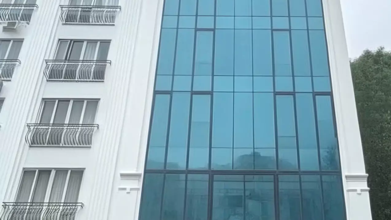 Tôi cho thuê nhà, 133m2- 7T, Linh Lang, Đào Tấn, Phan Kế Bính -75 tr-anh-1