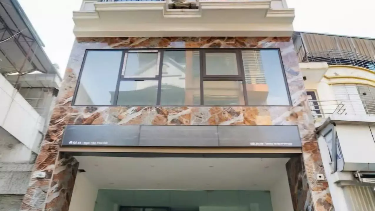 Tôi cho thuê nhà, 159m2- 7T, Linh Lang, Đào Tấn, Phan Kế Bính -62 tr-anh-1