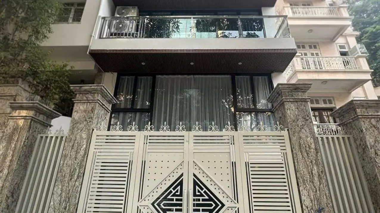 Tôi cho thuê nhà, 94m2- 5T, Hoàng Cầu, La Thành, Đặng Tiến Đông -25 tr-anh-1