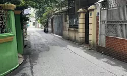 Tôi cho thuê nhà, 95m2- 5T, Hoàng Cầu, La Thành, Đặng Tiến Đông -26 tr-anh-8