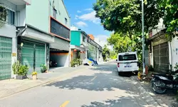 Tôi cho thuê nhà, 95m2- 5T, Hoàng Cầu, La Thành, Đặng Tiến Đông -26 tr-anh-14