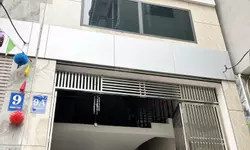 Tôi cho thuê nhà, 97m2_ 5T; Hoàng Quốc Việt, Tô Hiệu, Nghĩa Tân -49 tr-anh-8