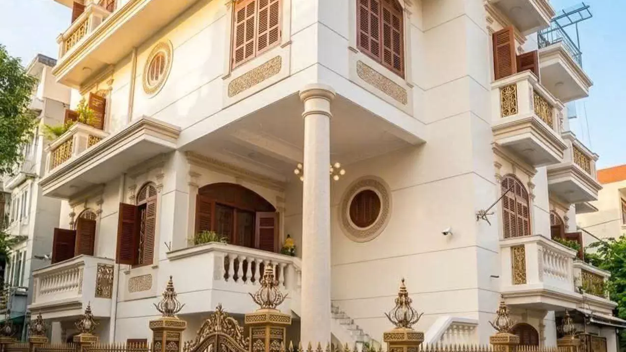 Tôi cho thuê nhà, Chùa Bộc, Phạm Ngọc Thạch, Đống Đa, 152m2x 4T -37 tr-anh-1