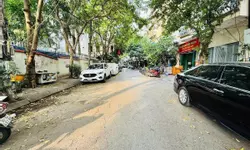 Tôi cho thuê nhà, Lạc Long Quân, Võ Chí Công, Tây Hồ, 162m2x 3T -33 tr-anh-6