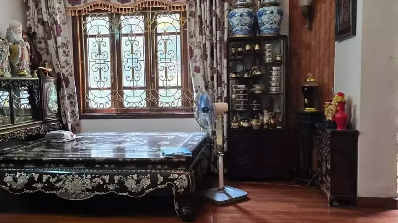 TÔN ĐỨC THẮNG, ĐỐNG ĐA, NHÀ ĐẸP 8 TẦNG THANG MÁY- LÔ GÓC- KINH DOANH ĐỈNH CAO GIÁ 16,5 TỶ-anh-2