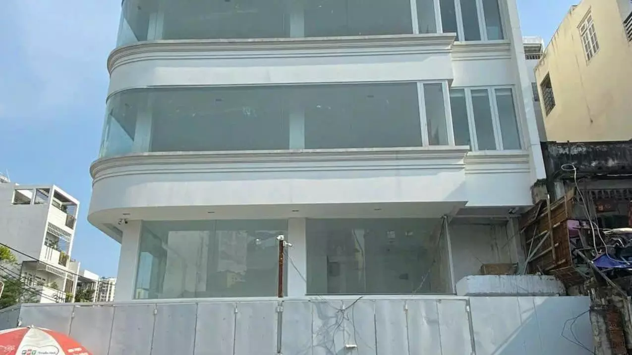*** Top 3 căn nhà phân khúc dưới 50 tỷ Quận 10 - Bán nhà góc 2MT Hòa Hưng, 42 Tỷ-anh-1