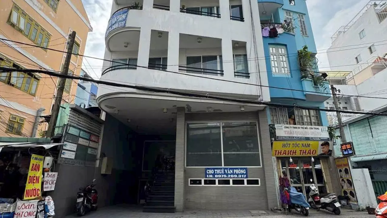 *** Top 3 căn nhà phân khúc dưới 50 tỷ Quận 10 - Bán nhà góc 2MT Hòa Hưng, 42 Tỷ-anh-4