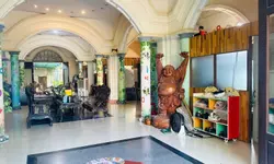 VỖN ÍT LỜI CAO - Chuyển nhượng gấp lô cực rẻ ngay TT Vĩnh Điện/128m2-anh-1