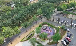Nhà lô góc, ngang 9m, Quang Trung P11 Gò Vấp, 93 m2, 2 tầng chỉ 8.6 tỷ-anh-1