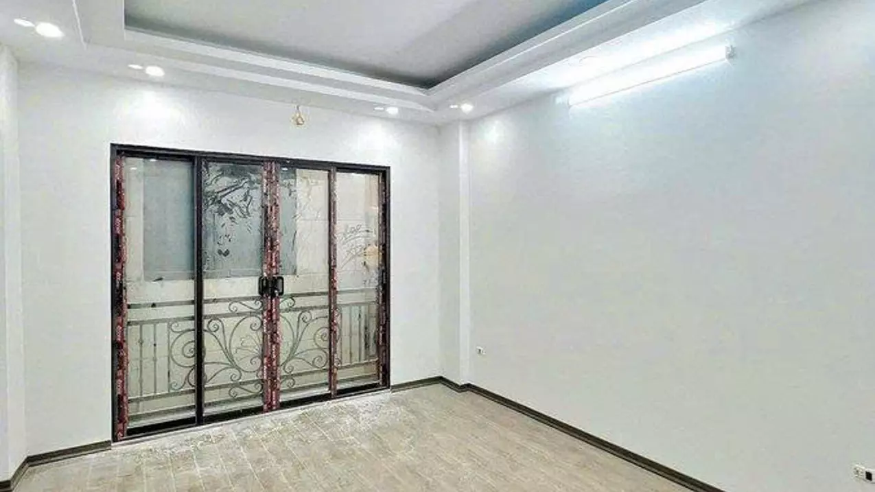 TRẦN CUNG – 6 TẦNG THANG MÁY – NGÕ THÔNG RỘNG – GIÁ “HỦY DIỆT” KHU VỰC-anh-4