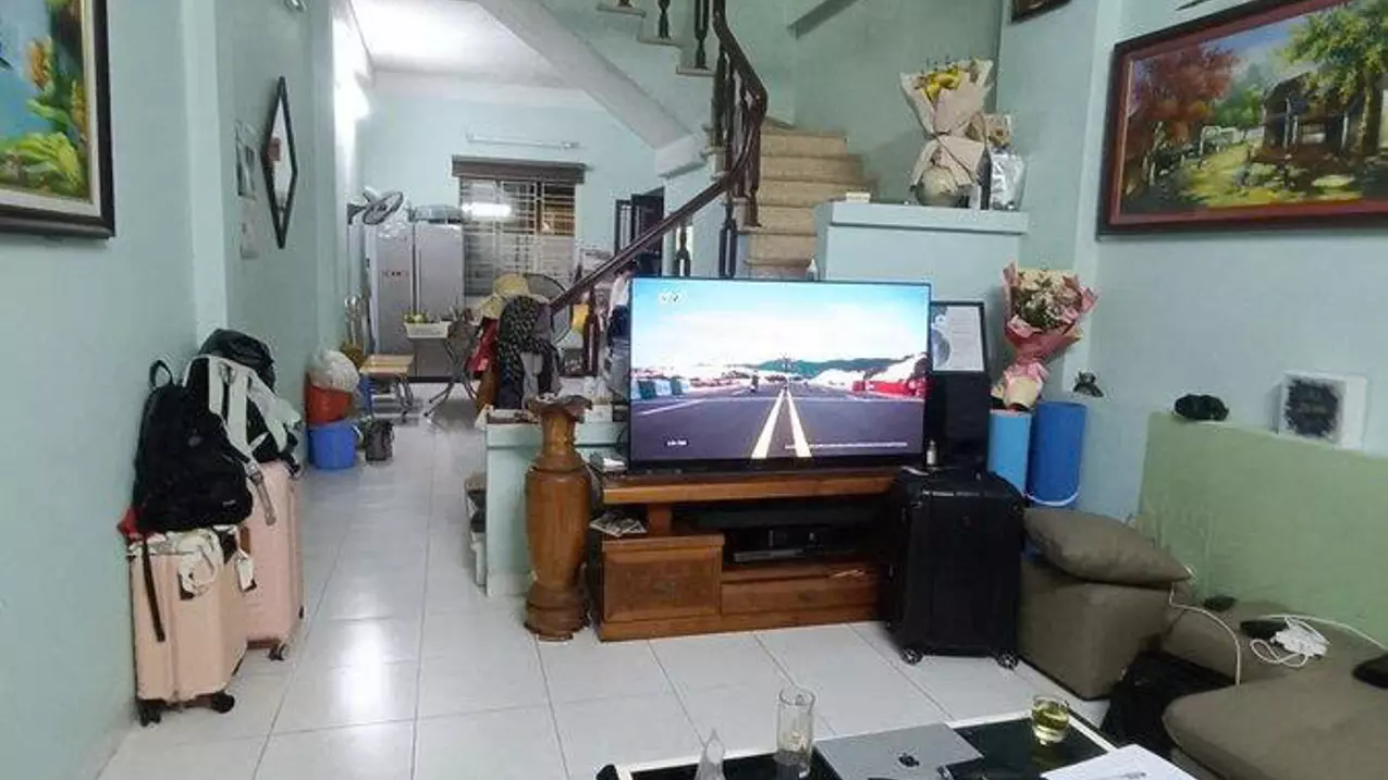 TRẦN CUNG – NHÀ DÂN XÂY 60M2 – 2 MẶT NGÕ – 10.5 TỶ RẤT KHÓ TÌM-anh-1
