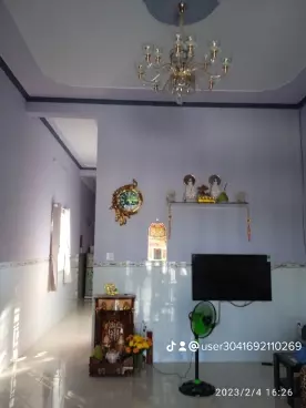 Bán MT lộ 20m _ đổ1 tấm. 5m x28m - punh thổ cư 147m-anh-10