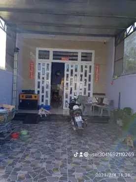 Bán MT lộ 20m _ đổ1 tấm. 5m x28m - punh thổ cư 147m-anh-7