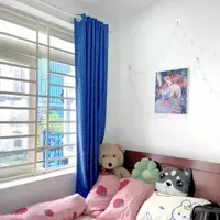 Pass gấp phòng bancol thoáng mát Bùi Đình Túy-anh-8