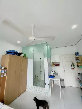 Pass gấp phòng bancol thoáng mát Bùi Đình Túy-anh-2