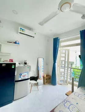 Pass gấp phòng bancol thoáng mát Bùi Đình Túy-anh-3