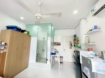 Pass gấp phòng bancol thoáng mát Bùi Đình Túy-anh-4