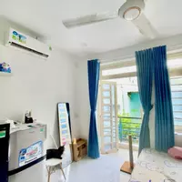 Pass gấp phòng bancol thoáng mát Bùi Đình Túy-anh-7