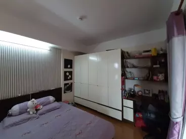 Cho thuê căn hộ Flora Anh Đào, 55m2 1+1PN Full nội thất, giá chỉ 7tr5/tháng, Lh: 0388668882 gặp Tâm ( zalo )-anh-1