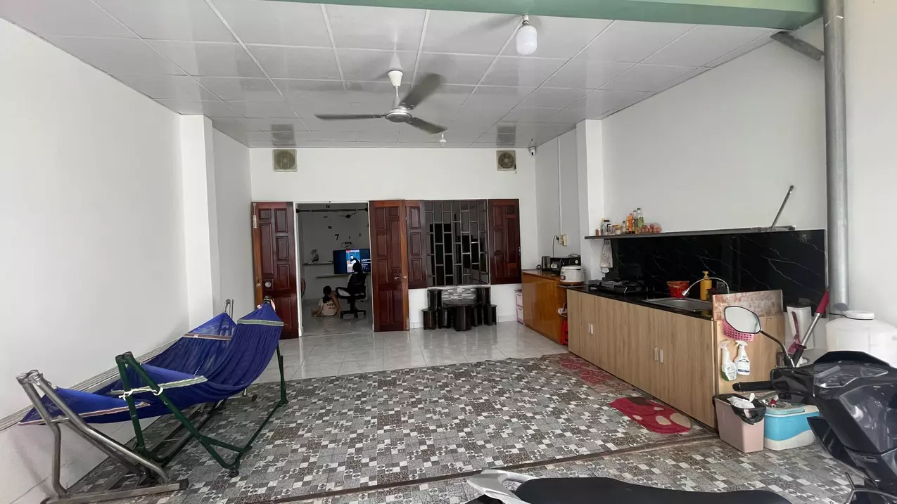 Trống nhà vào ở ngay – Nhà cấp 4 full nội thất tại Bửu Hòa, Biên Hòa-anh-3