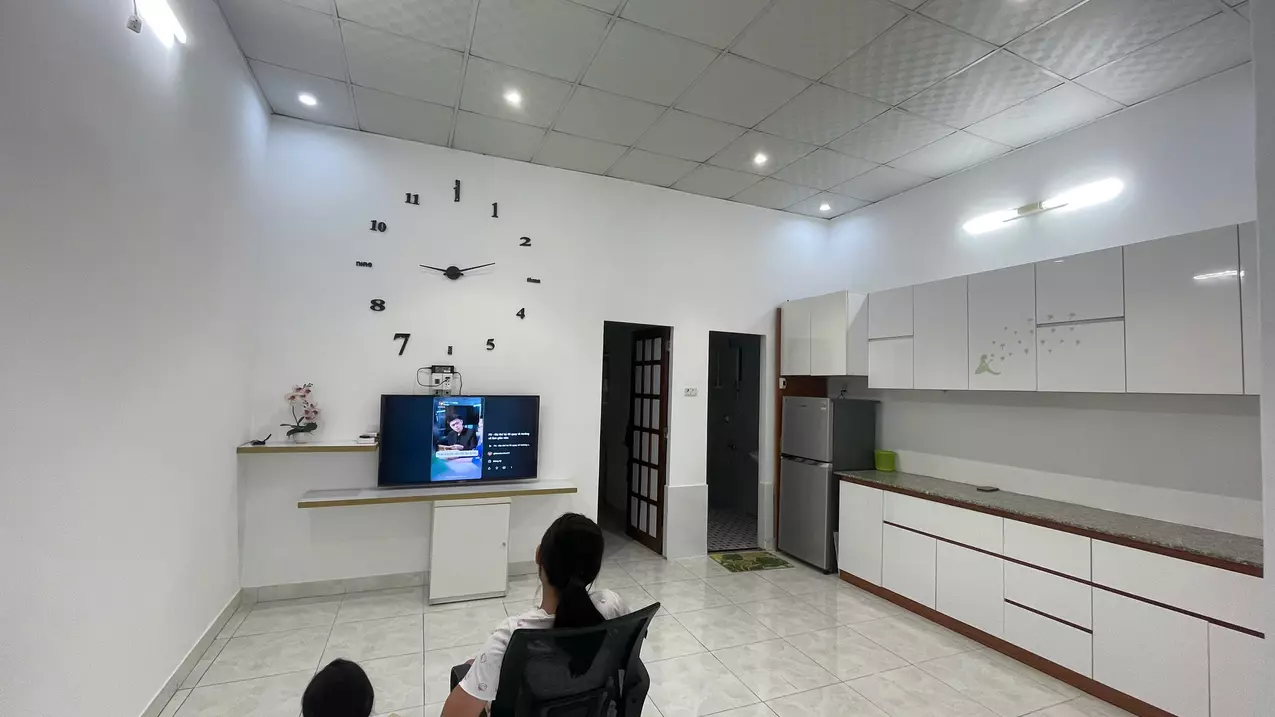 Trống nhà vào ở ngay – Nhà cấp 4 full nội thất tại Bửu Hòa, Biên Hòa-anh-5