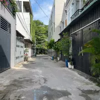 Trống nhà vào ở ngay – Nhà cấp 4 full nội thất tại Bửu Hòa, Biên Hòa-anh-7