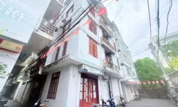 TRUNG TÂM ĐỐNG ĐA - NHÀ ĐẸP MỚI LONG LANH - NGÕ THÔNG RA HỒ ĐẮC DI --anh-14