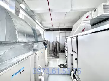 Bán nhà máy sản xuất Mỹ Phẩm - Thực Phẩm Chức Năng MỚI 100%, Đạt chuẩn cGMP ASEAN, đầy đủ thiết bị.-anh-10