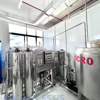 Bán nhà máy sản xuất Mỹ Phẩm - Thực Phẩm Chức Năng MỚI 100%, Đạt chuẩn cGMP ASEAN, đầy đủ thiết bị.-anh-11