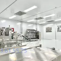 Bán nhà máy sản xuất Mỹ Phẩm - Thực Phẩm Chức Năng MỚI 100%, Đạt chuẩn cGMP ASEAN, đầy đủ thiết bị.-anh-13