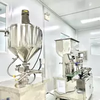 Bán nhà máy sản xuất Mỹ Phẩm - Thực Phẩm Chức Năng MỚI 100%, Đạt chuẩn cGMP ASEAN, đầy đủ thiết bị.-anh-14
