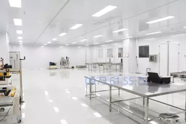 Bán nhà máy sản xuất Mỹ Phẩm - Thực Phẩm Chức Năng MỚI 100%, Đạt chuẩn cGMP ASEAN, đầy đủ thiết bị.-anh-2