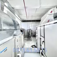 Bán nhà máy sản xuất Mỹ Phẩm - Thực Phẩm Chức Năng MỚI 100%, Đạt chuẩn cGMP ASEAN, đầy đủ thiết bị.-anh-15