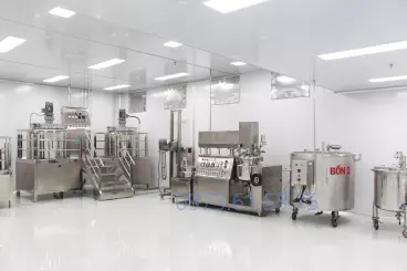 Bán nhà máy sản xuất Mỹ Phẩm - Thực Phẩm Chức Năng MỚI 100%, Đạt chuẩn cGMP ASEAN, đầy đủ thiết bị.-anh-3