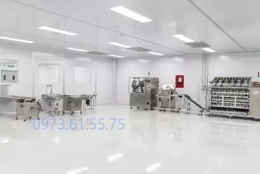 Bán nhà máy sản xuất Mỹ Phẩm - Thực Phẩm Chức Năng MỚI 100%, Đạt chuẩn cGMP ASEAN, đầy đủ thiết bị.-anh-5