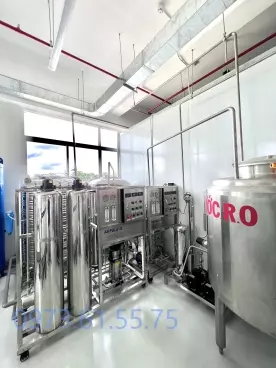 Bán nhà máy sản xuất Mỹ Phẩm - Thực Phẩm Chức Năng MỚI 100%, Đạt chuẩn cGMP ASEAN, đầy đủ thiết bị.-anh-6