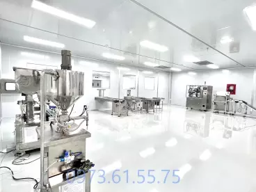 Bán nhà máy sản xuất Mỹ Phẩm - Thực Phẩm Chức Năng MỚI 100%, Đạt chuẩn cGMP ASEAN, đầy đủ thiết bị.-anh-7