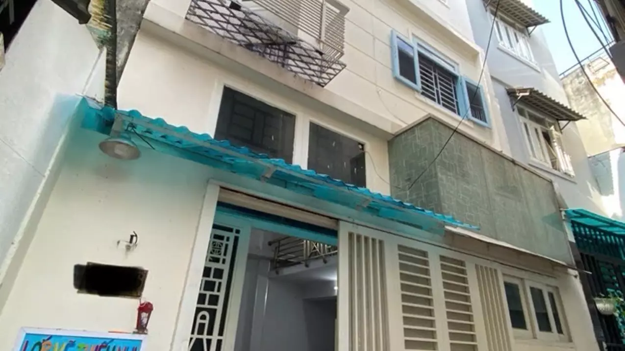 TRUNG TÂM Q10- ĐIỆN BIÊN PHỦ - NGANG 6.26M- GIÁP Q1- Q3 - 5 TẦNG - DTSD 80M2- CHỈ 5.5 TỎI-anh-1