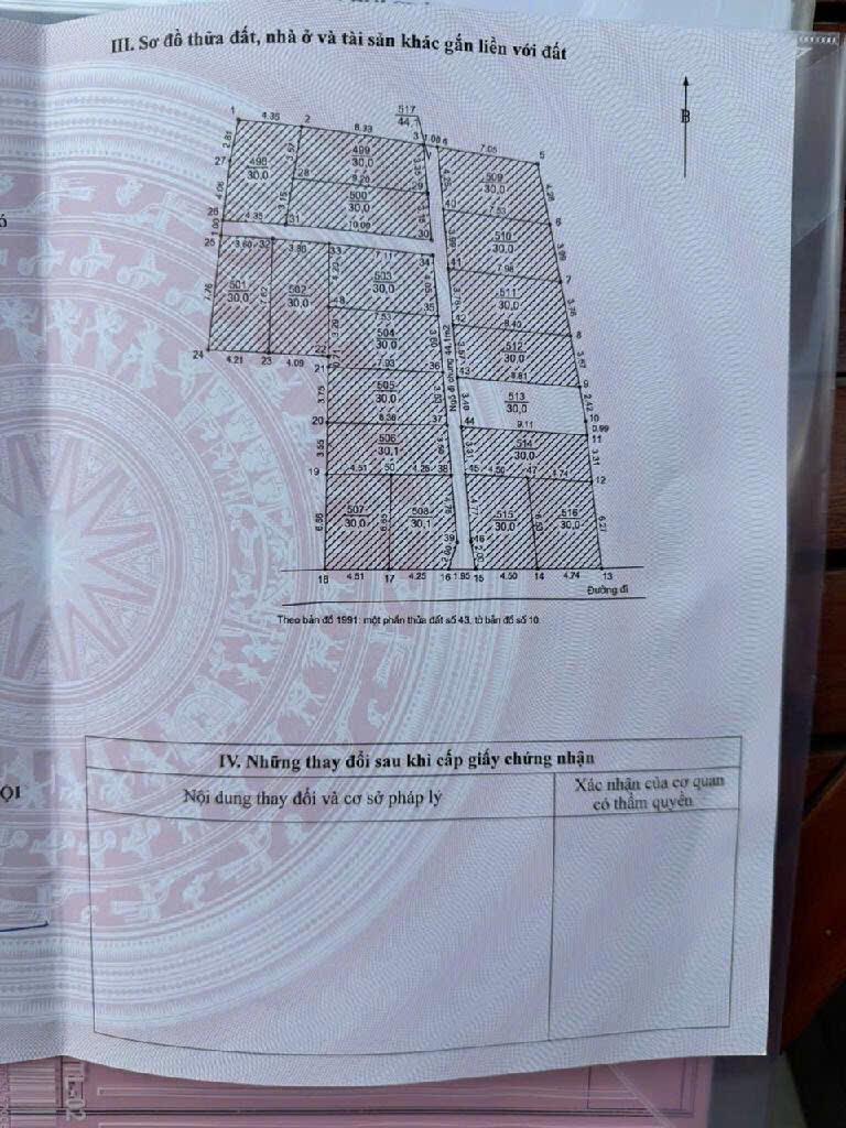 TRUNG TÂM - SÁT VINHOMES RIVERSIDE NGÕ RỘNG - NHÀ MỚI TINH--anh-10