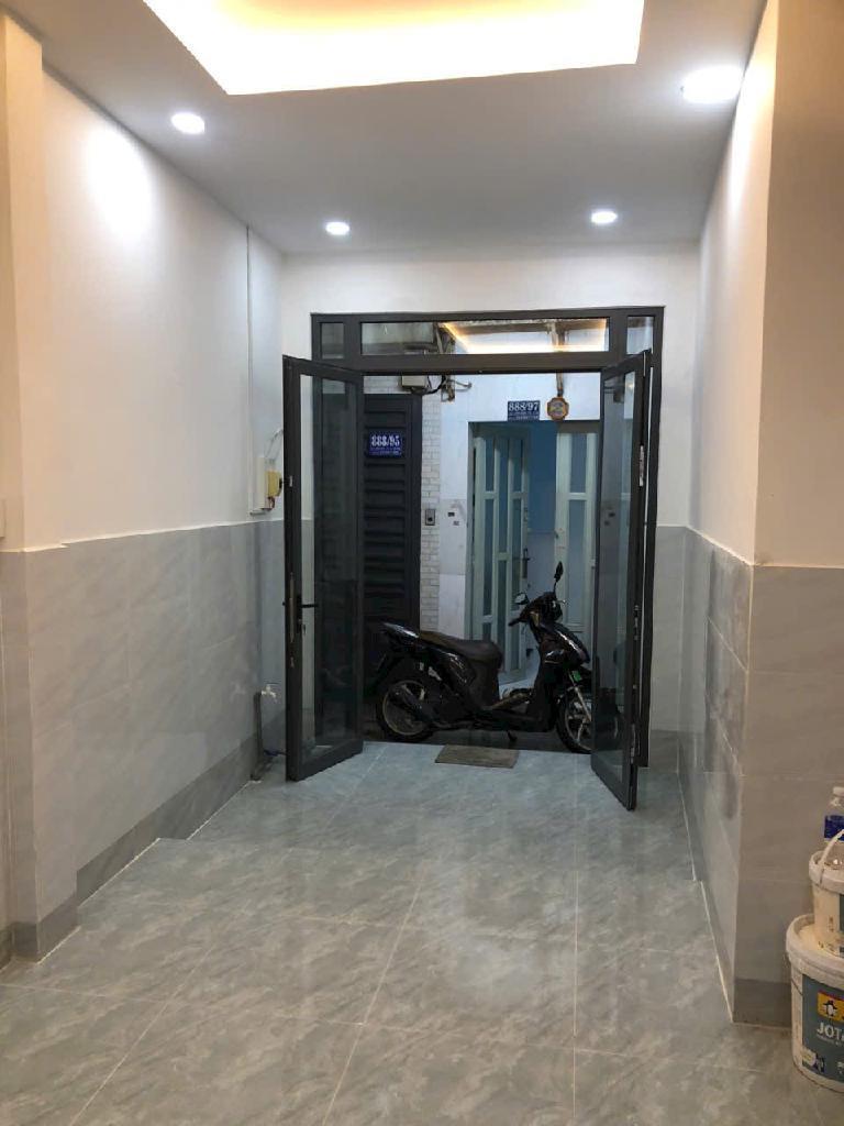 TRƯỜNG SA- TÂN BÌNH - 45M² - NHÀ 3 TẦNG - BTCT - HẺM THÔNG THOÁNG - NHỈNH 5 TỶ.-anh-1