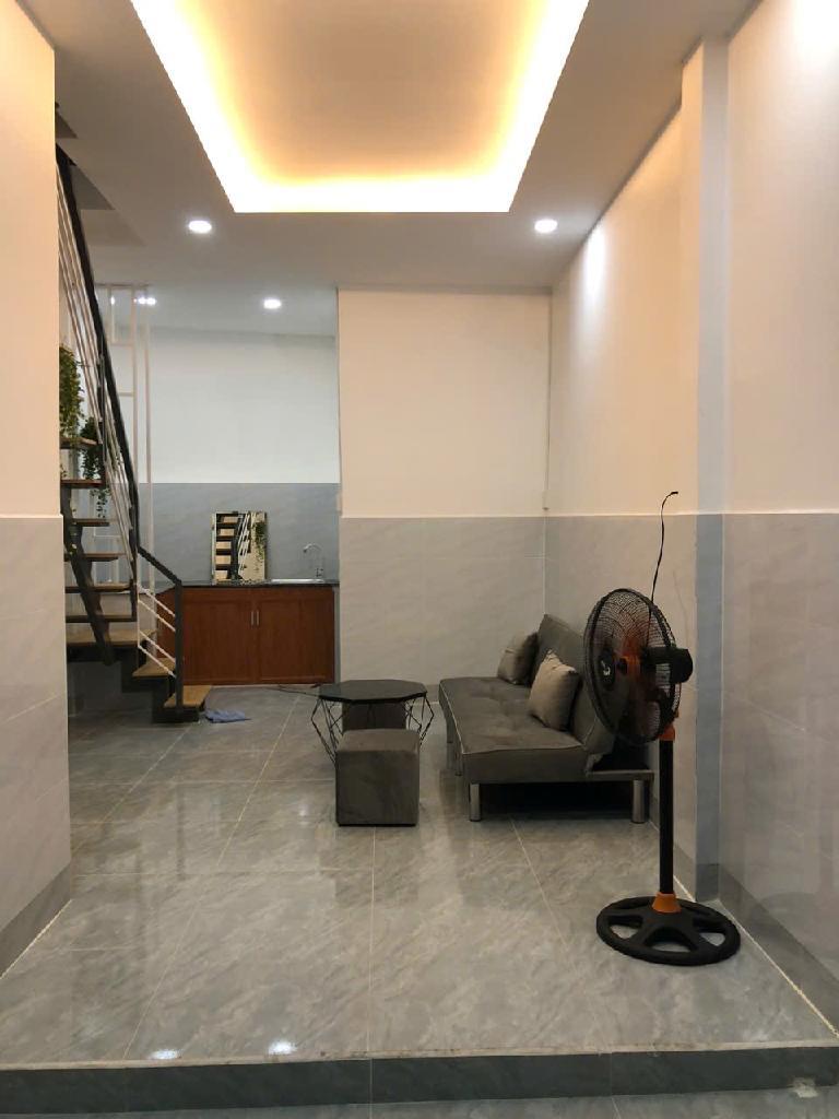 TRƯỜNG SA- TÂN BÌNH - 45M² - NHÀ 3 TẦNG - BTCT - HẺM THÔNG THOÁNG - NHỈNH 5 TỶ.-anh-2