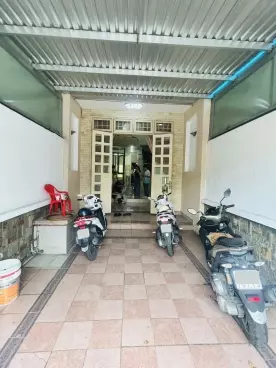 Bán nhà mặt tiền đường Số 1 Phường 11 Gò Vấp, 87m2, 4 tầng chỉ 9.5 tỷ-anh-1