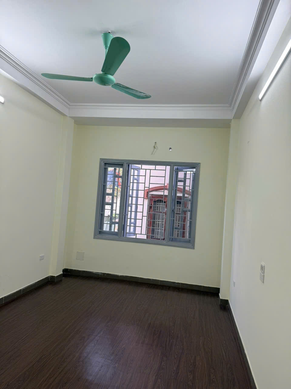 TỨ LIÊN - TÂY HỒ - DT35M2 X5T - MT4M - 5.6 TỶ - GẦN HỒ TÂY - THOÁNG SÁNG VÔ CÙNG-anh-4
