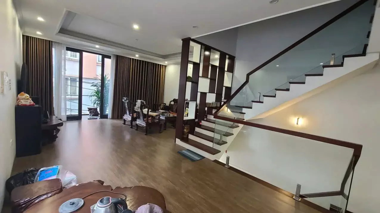 TỨ LIÊN, TÂY HỒ, NHÀ 100M2 5 TẦNG – MẶT TIỀN RỘNG KINH DOANH ĐỈNH, Ô TÔ DỪNG ĐỖ VÀO NHÀ GIÁ 19,8 TỶ-anh-3