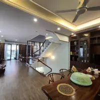 TỨ LIÊN, TÂY HỒ, NHÀ 100M2 5 TẦNG – MẶT TIỀN RỘNG KINH DOANH ĐỈNH, Ô TÔ DỪNG ĐỖ VÀO NHÀ GIÁ 19,8 TỶ-anh-6