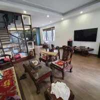 TỨ LIÊN, TÂY HỒ, NHÀ 100M2 5 TẦNG – MẶT TIỀN RỘNG KINH DOANH ĐỈNH, Ô TÔ DỪNG ĐỖ VÀO NHÀ GIÁ 19,8 TỶ-anh-9