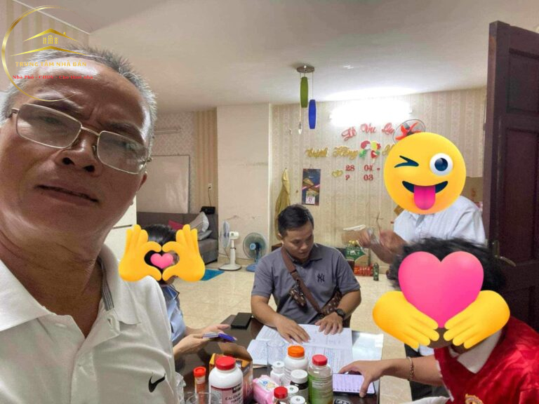 Tuyển dụng chuyên viên bất động sản làm việc chuyên nghiệp tại 19 Thoại Ngọc Hầu, Tân Phú-anh-1