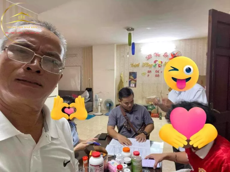Tuyển dụng chuyên viên bất động sản làm việc chuyên nghiệp tại 19 Thoại Ngọc Hầu, Tân Phú-anh-1