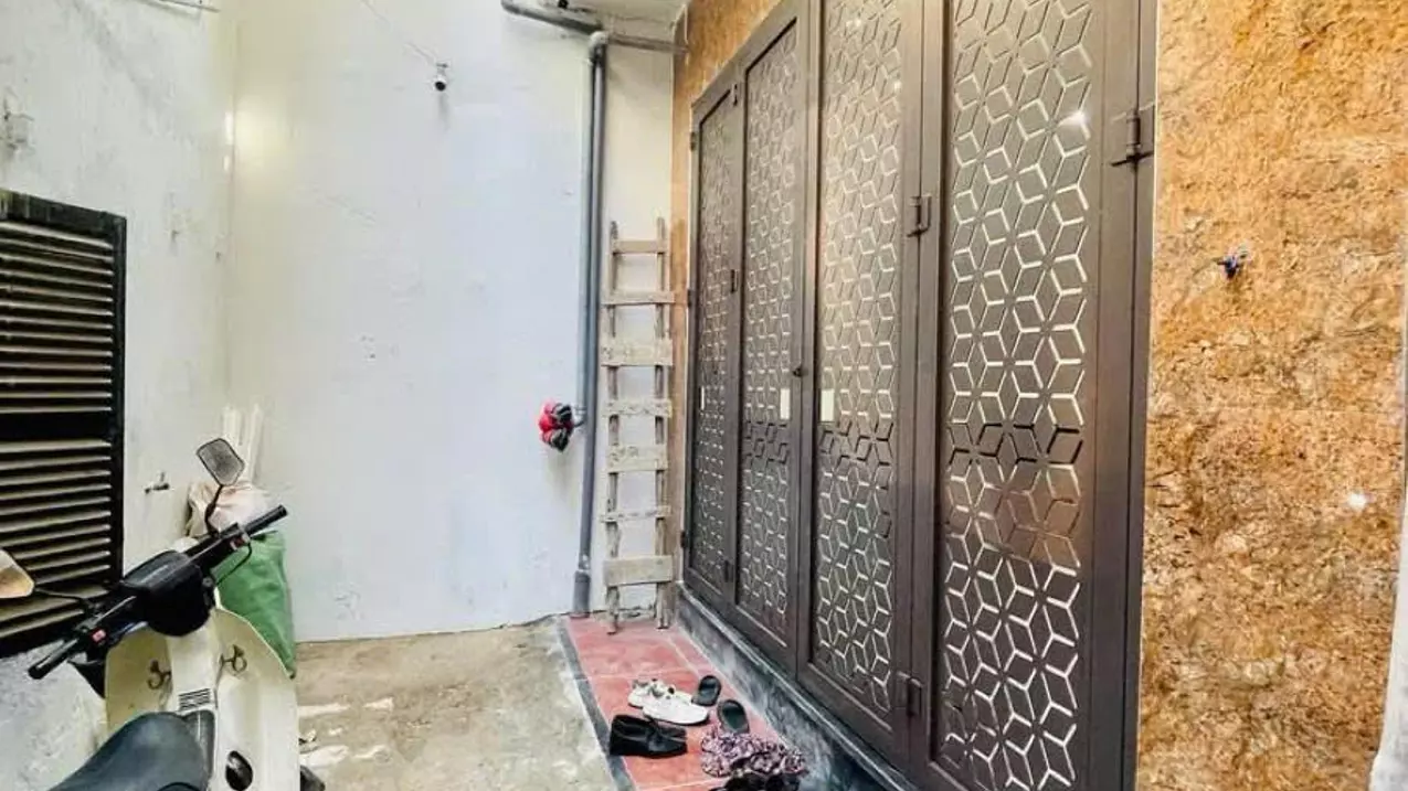 **Tuyệt phẩm nhà 6 tầng, 9PN, 10WC - Kim Ngưu, Hai Bà Trưng - 12.9 tỷ**

**Hoặc:**

**Nhà 6 tầng-anh-1
